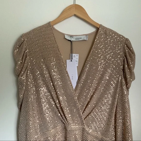 IRO Dress - Picture 5 of 10